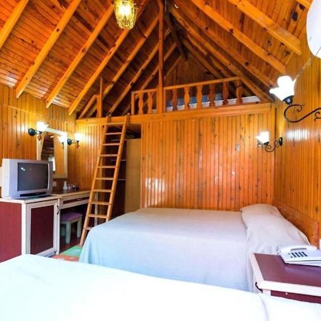 Clover Magic Nova Beach Hotel Сіде Екстер'єр фото